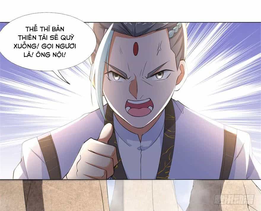 Chí Tôn Trọng Sinh - Chương 3 - ảnh 12
