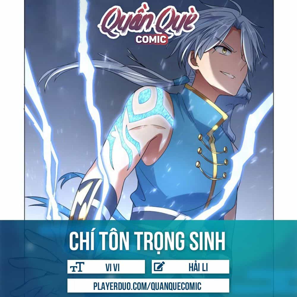 Chí Tôn Trọng Sinh - Chương 3 - ảnh 2