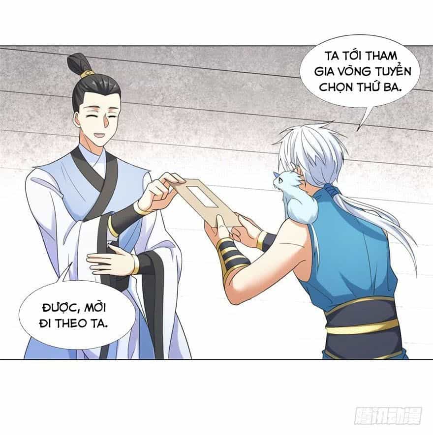 Chí Tôn Trọng Sinh - Chương 3 - ảnh 4