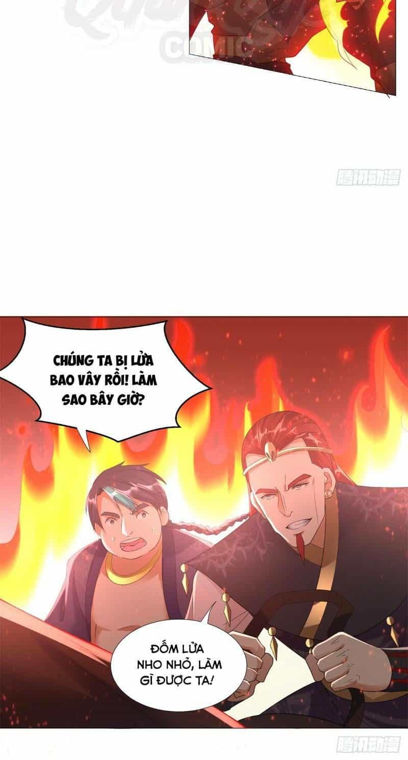 Chí Tôn Trọng Sinh - Chương 30 - ảnh 17