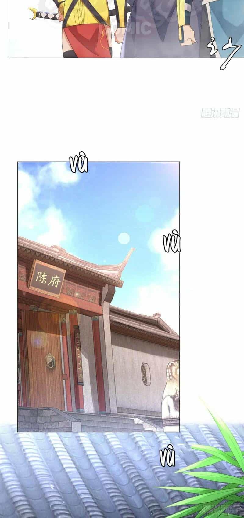 Chí Tôn Trọng Sinh - Chương 32 - ảnh 13