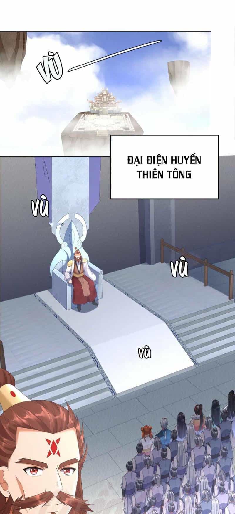 Chí Tôn Trọng Sinh - Chương 33 - ảnh 1
