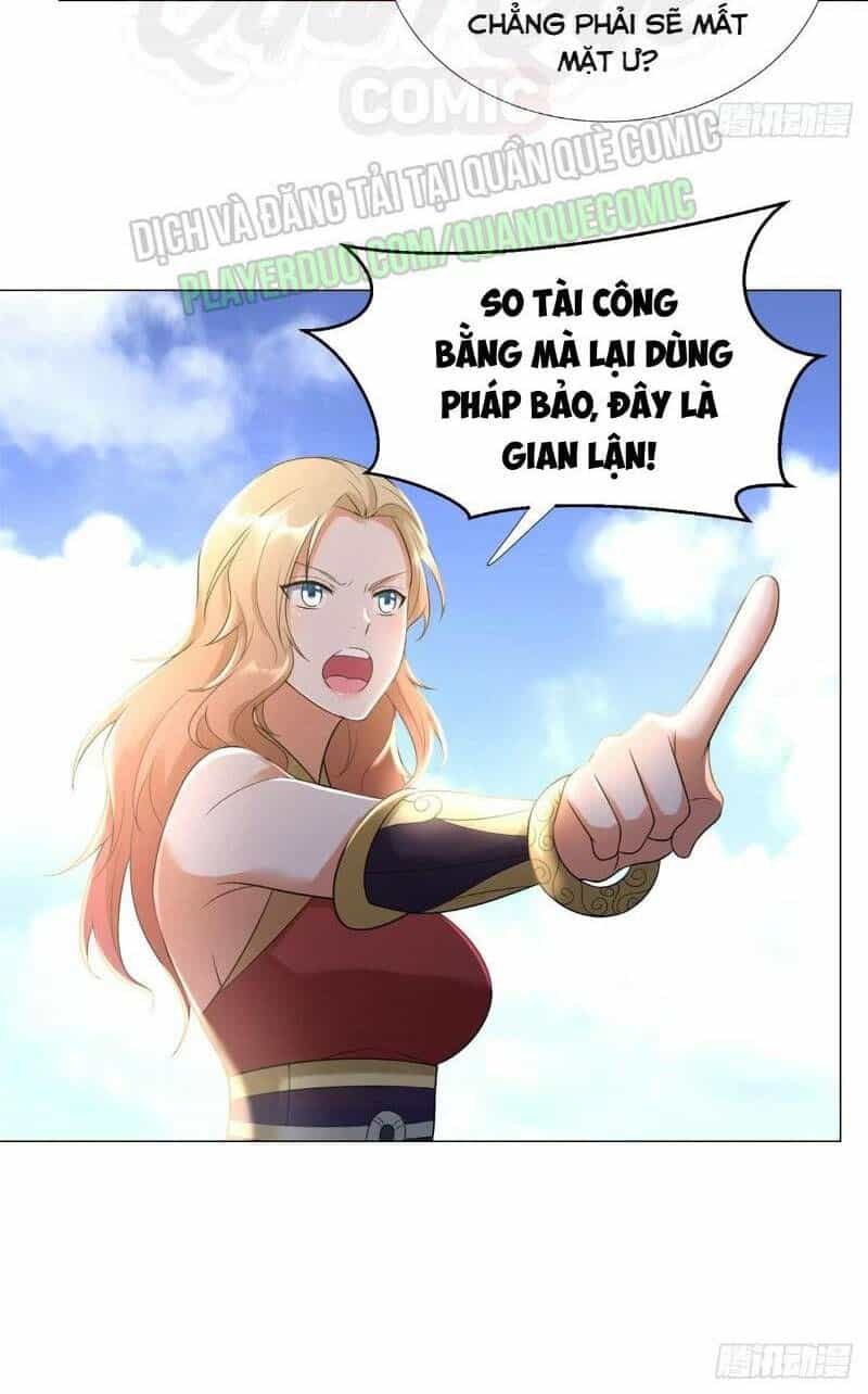 Chí Tôn Trọng Sinh - Chương 36 - ảnh 2