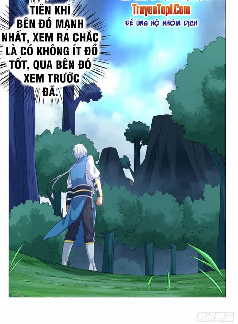 Chí Tôn Trọng Sinh - Chương 39 - ảnh 14