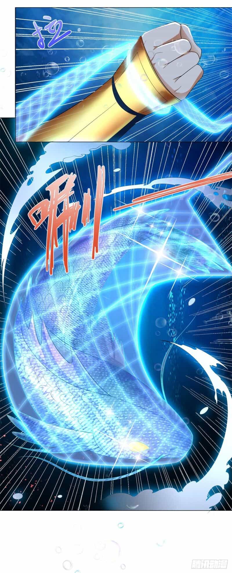 Chí Tôn Trọng Sinh - Chương 40 - ảnh 10