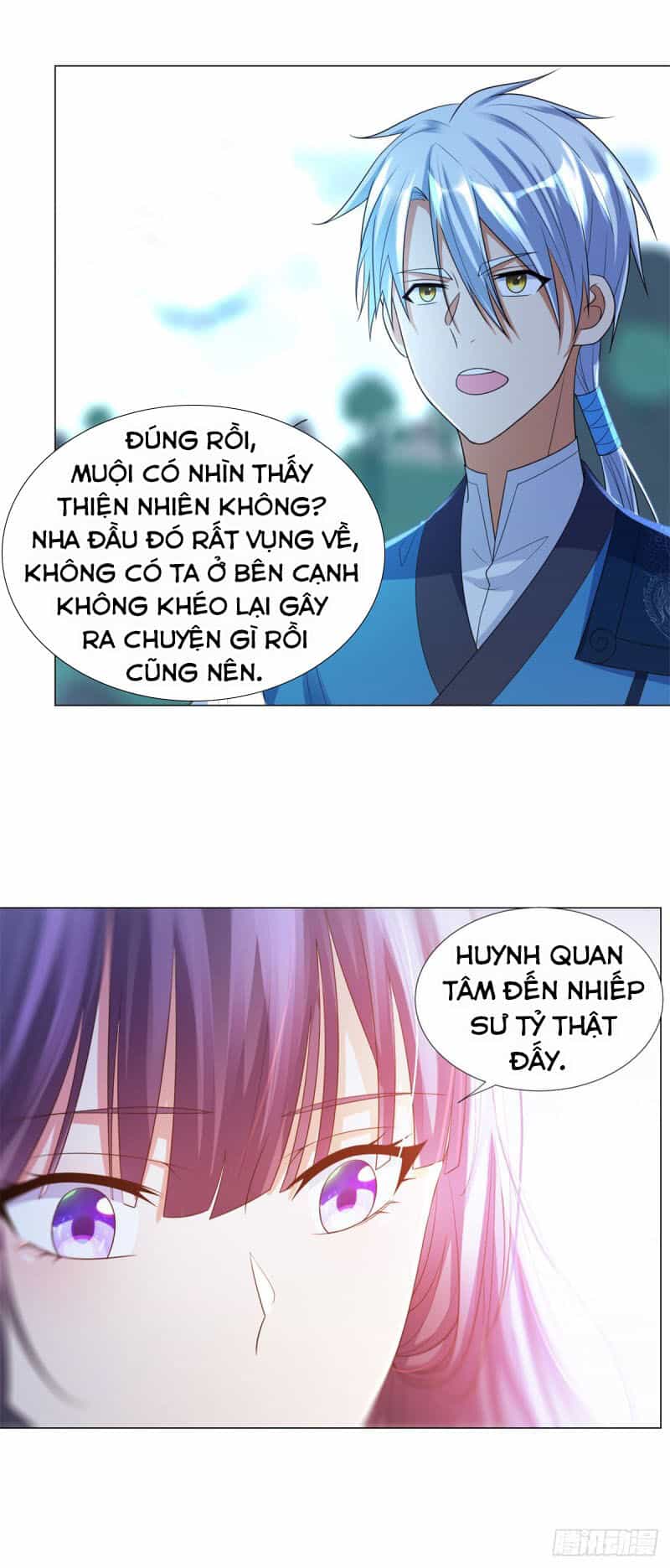 Chí Tôn Trọng Sinh - Chương 41 - ảnh 30