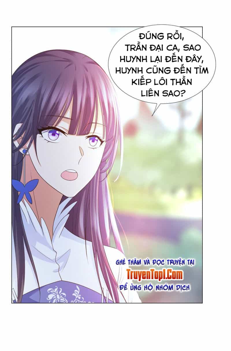 Chí Tôn Trọng Sinh - Chương 41 - ảnh 32