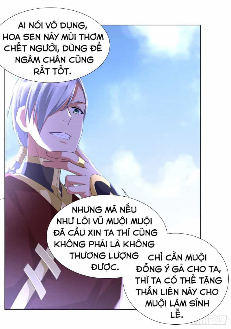 Chí Tôn Trọng Sinh - Chương 42 - ảnh 17