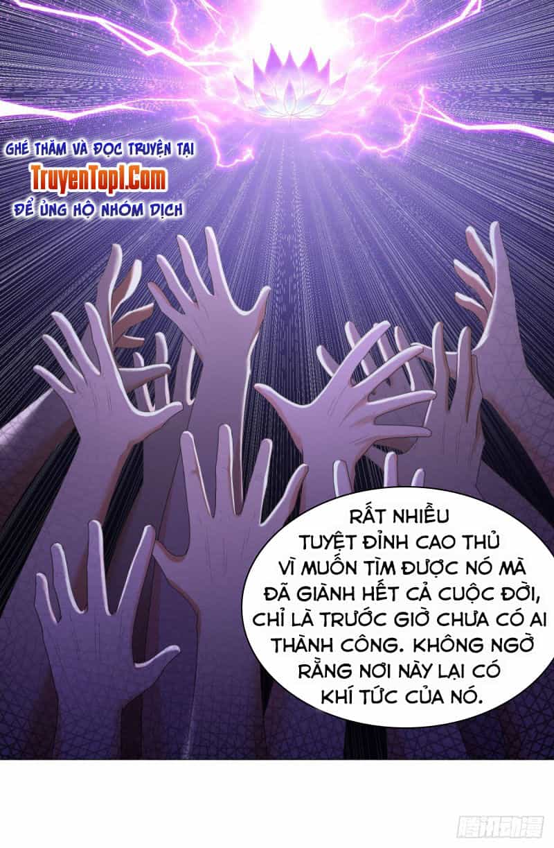Chí Tôn Trọng Sinh - Chương 42 - ảnh 2