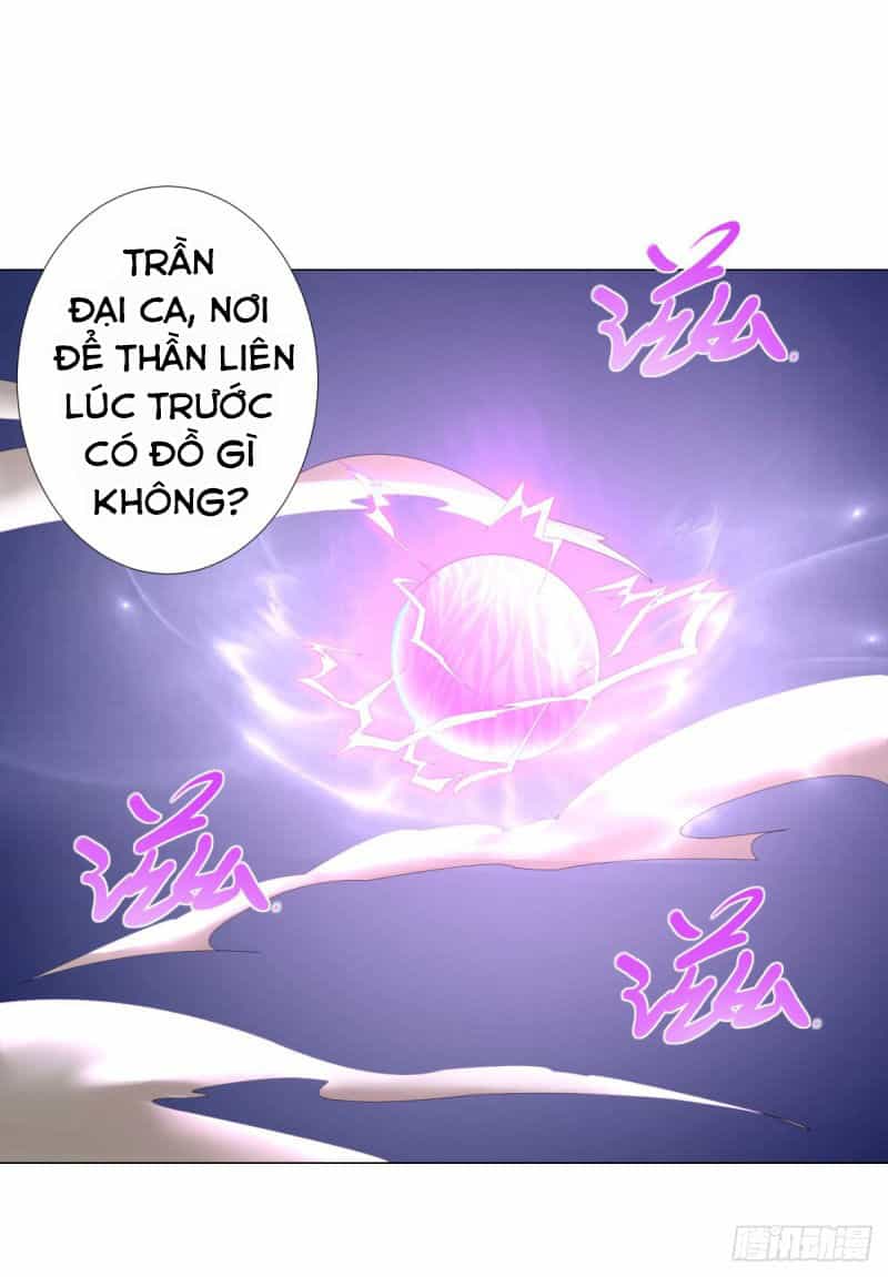 Chí Tôn Trọng Sinh - Chương 44 - ảnh 4