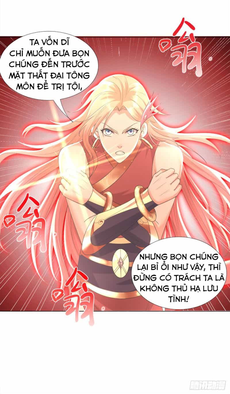 Chí Tôn Trọng Sinh - Chương 46 - ảnh 14
