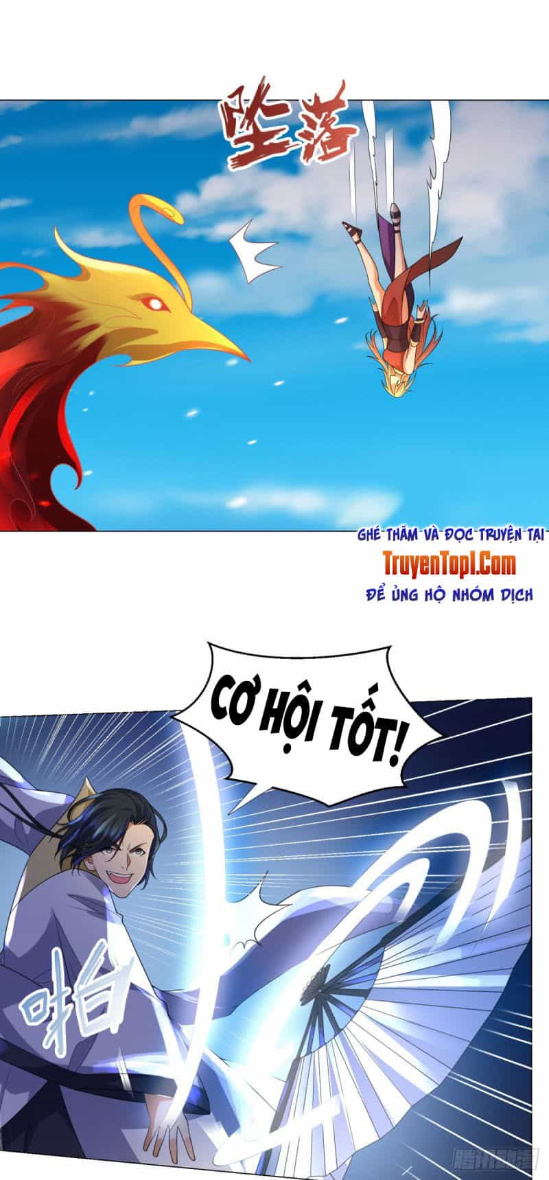 Chí Tôn Trọng Sinh - Chương 46 - ảnh 24