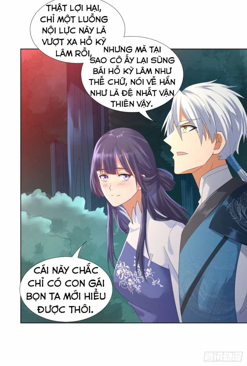 Chí Tôn Trọng Sinh - Chương 46 - ảnh 3