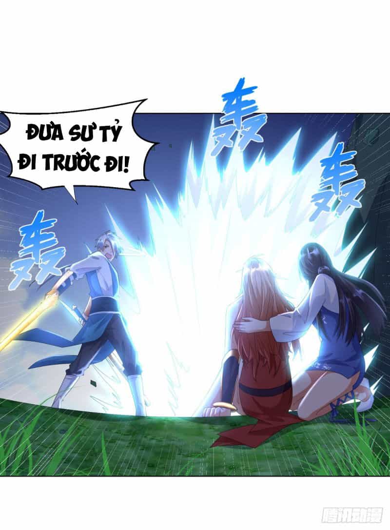 Chí Tôn Trọng Sinh - Chương 47 - ảnh 21