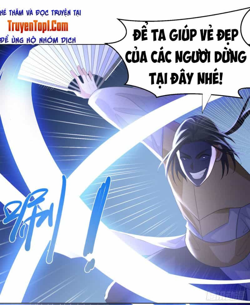 Chí Tôn Trọng Sinh - Chương 47 - ảnh 28