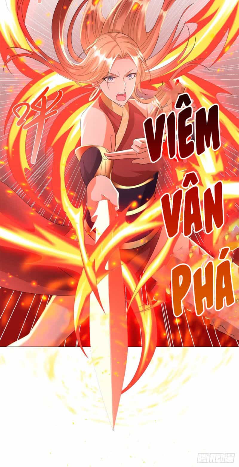 Chí Tôn Trọng Sinh - Chương 49 - ảnh 25