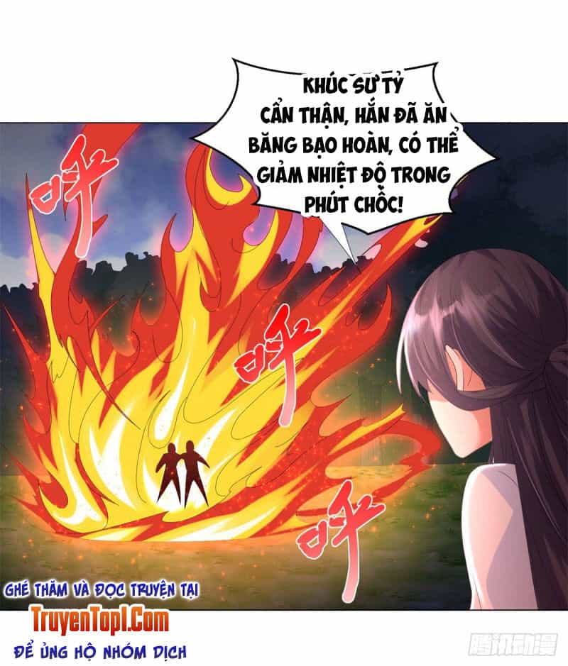 Chí Tôn Trọng Sinh - Chương 49 - ảnh 30