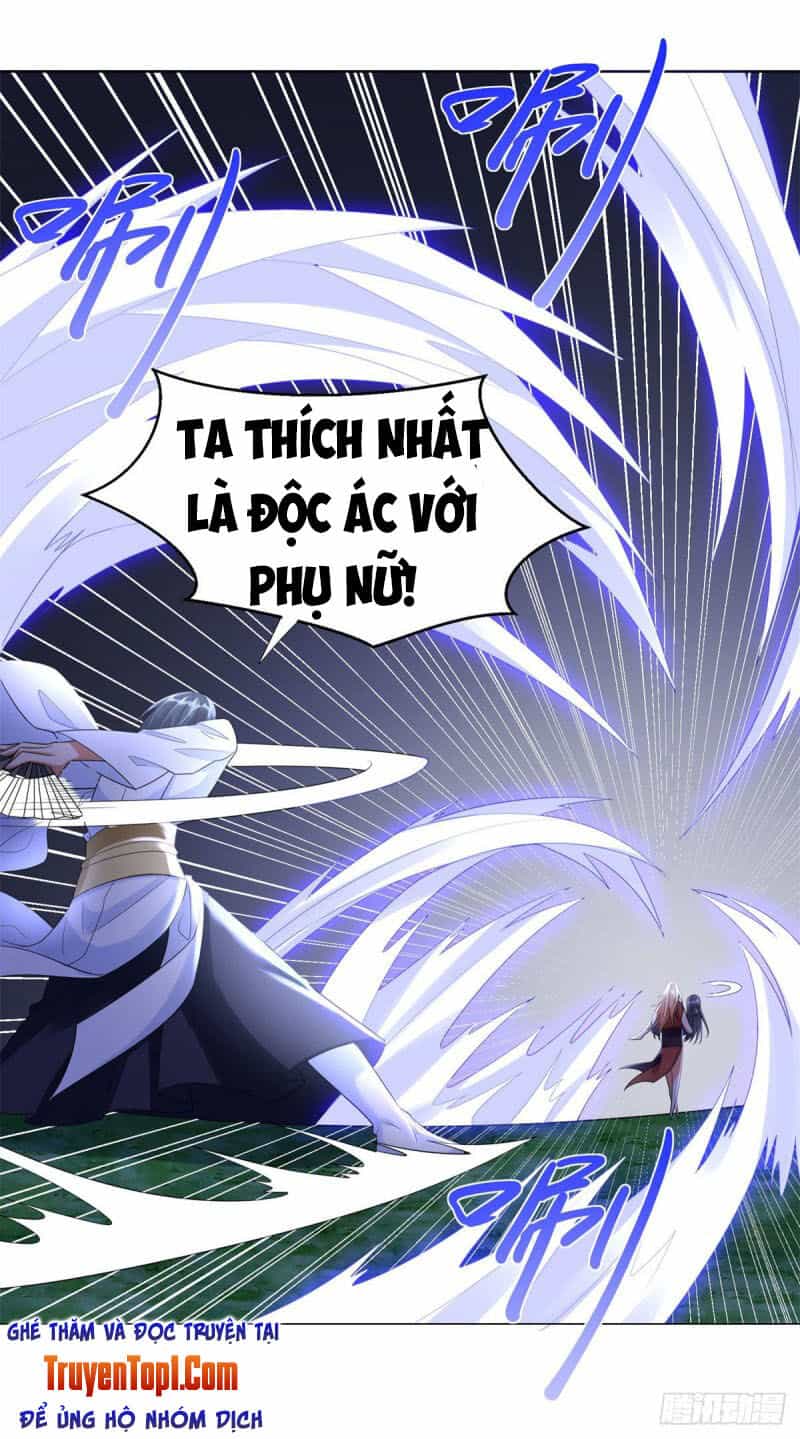 Chí Tôn Trọng Sinh - Chương 49 - ảnh 8