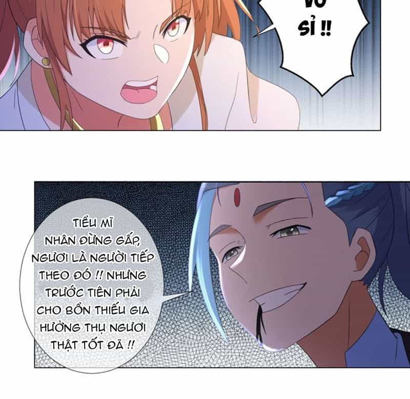 Chí Tôn Trọng Sinh - Chương 5 - ảnh 4