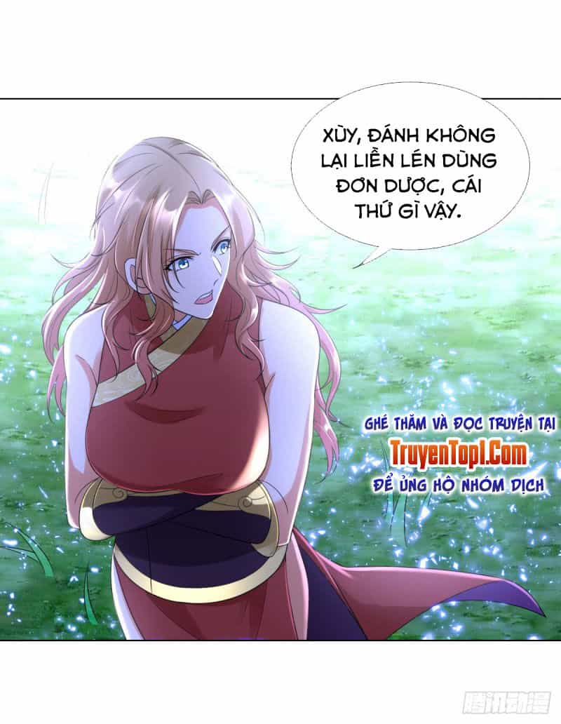 Chí Tôn Trọng Sinh - Chương 50 - ảnh 8
