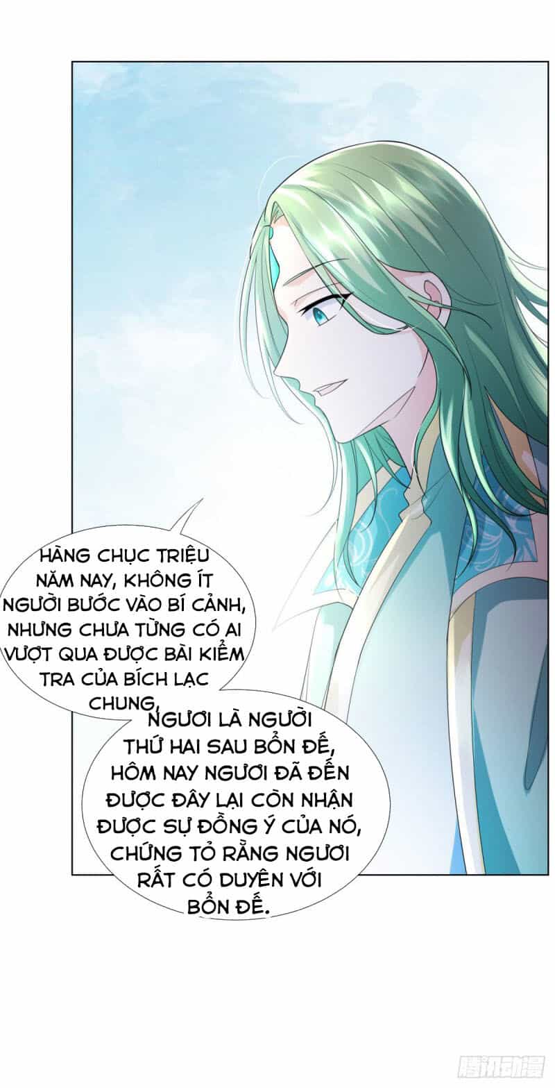 Chí Tôn Trọng Sinh - Chương 52 - ảnh 27