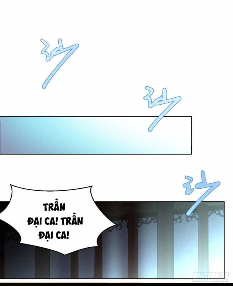 Chí Tôn Trọng Sinh - Chương 53 - ảnh 22