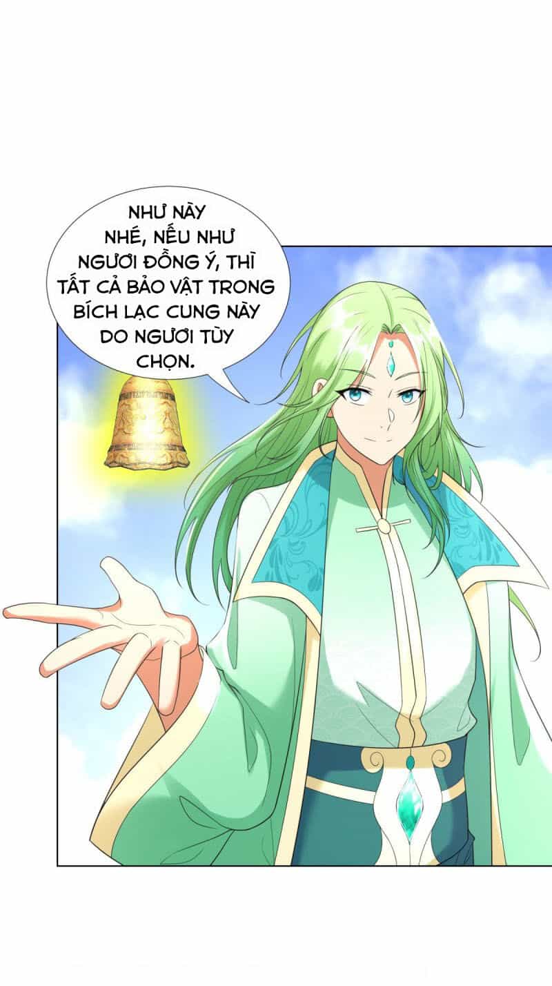 Chí Tôn Trọng Sinh - Chương 53 - ảnh 8