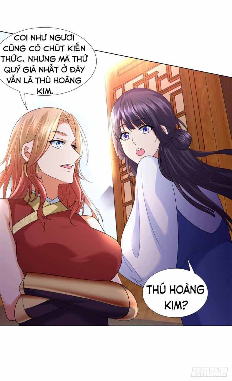 Chí Tôn Trọng Sinh - Chương 54 - ảnh 24