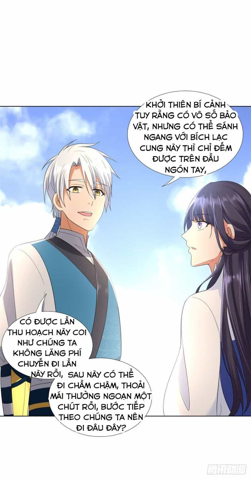 Chí Tôn Trọng Sinh - Chương 54 - ảnh 8