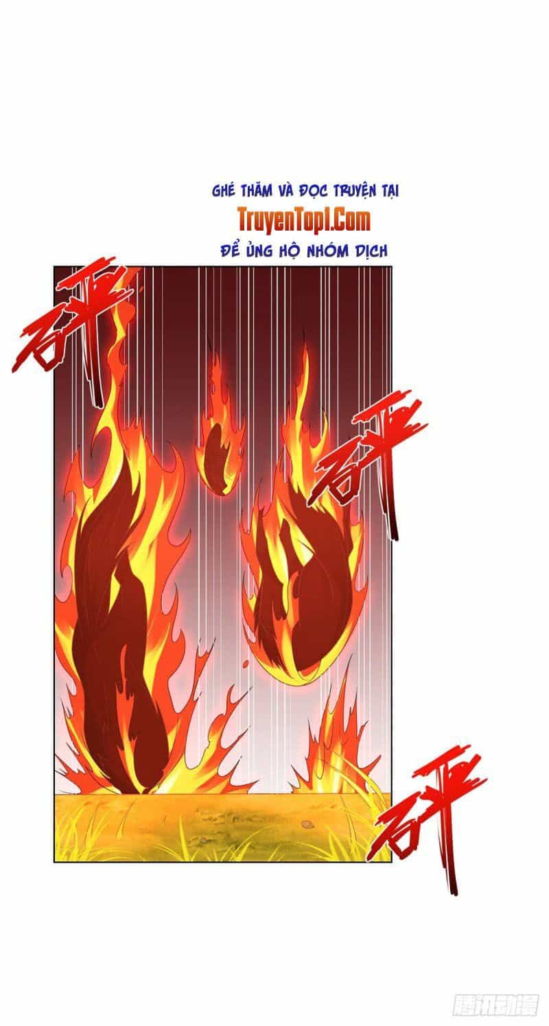 Chí Tôn Trọng Sinh - Chương 55 - ảnh 18