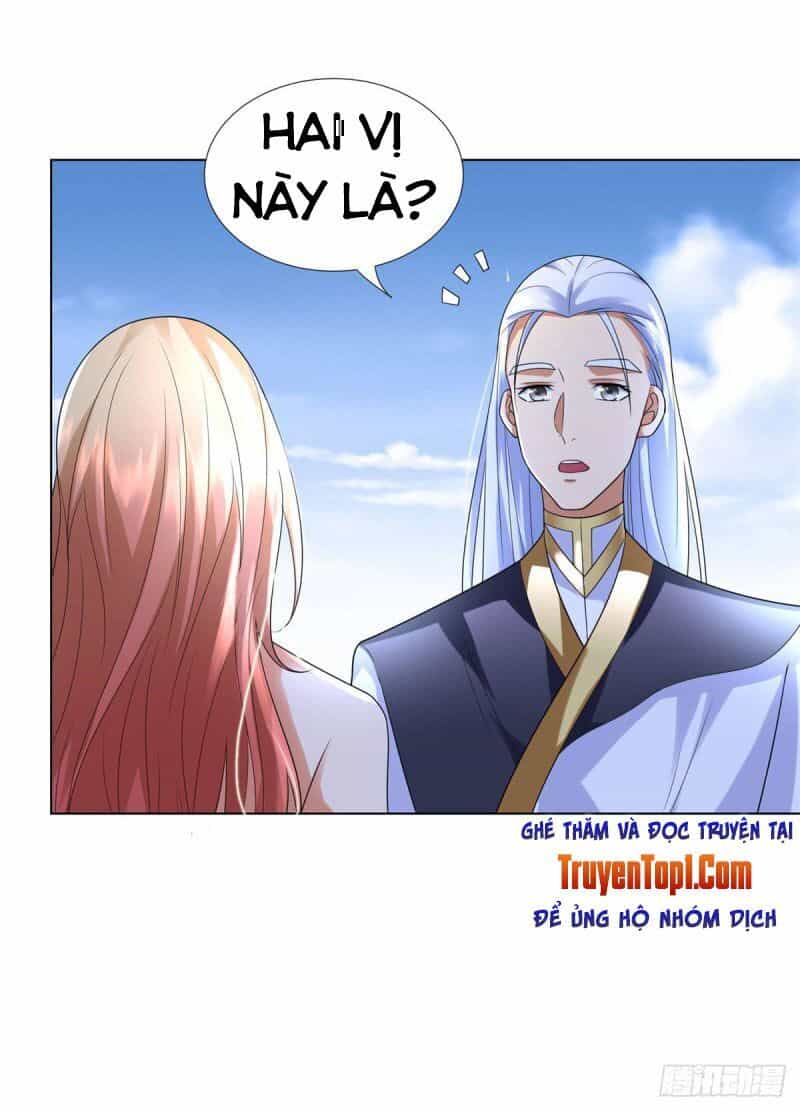 Chí Tôn Trọng Sinh - Chương 55 - ảnh 26