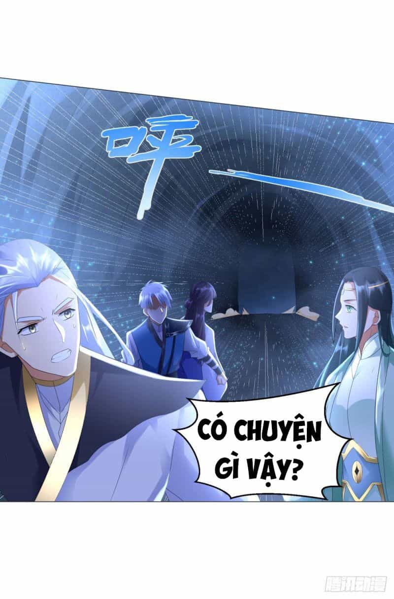 Chí Tôn Trọng Sinh - Chương 57 - ảnh 14