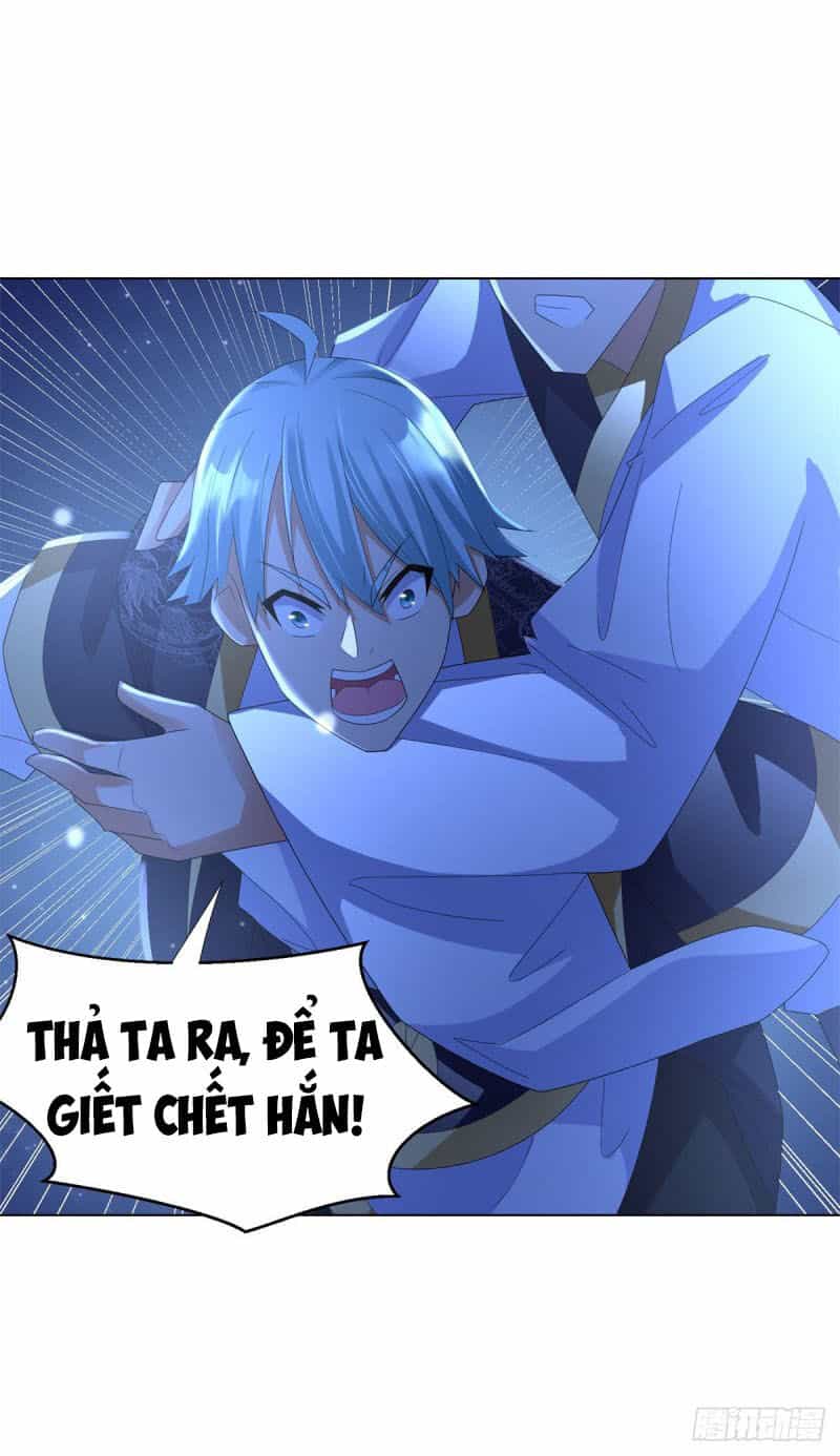 Chí Tôn Trọng Sinh - Chương 58 - ảnh 21