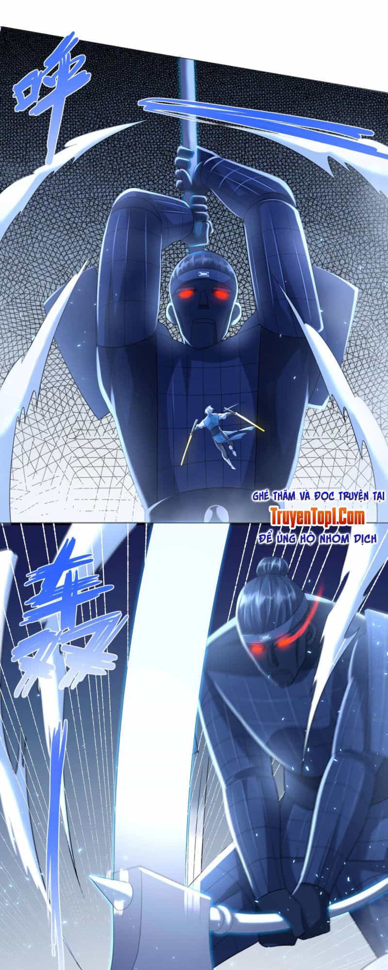 Chí Tôn Trọng Sinh - Chương 59 - ảnh 22