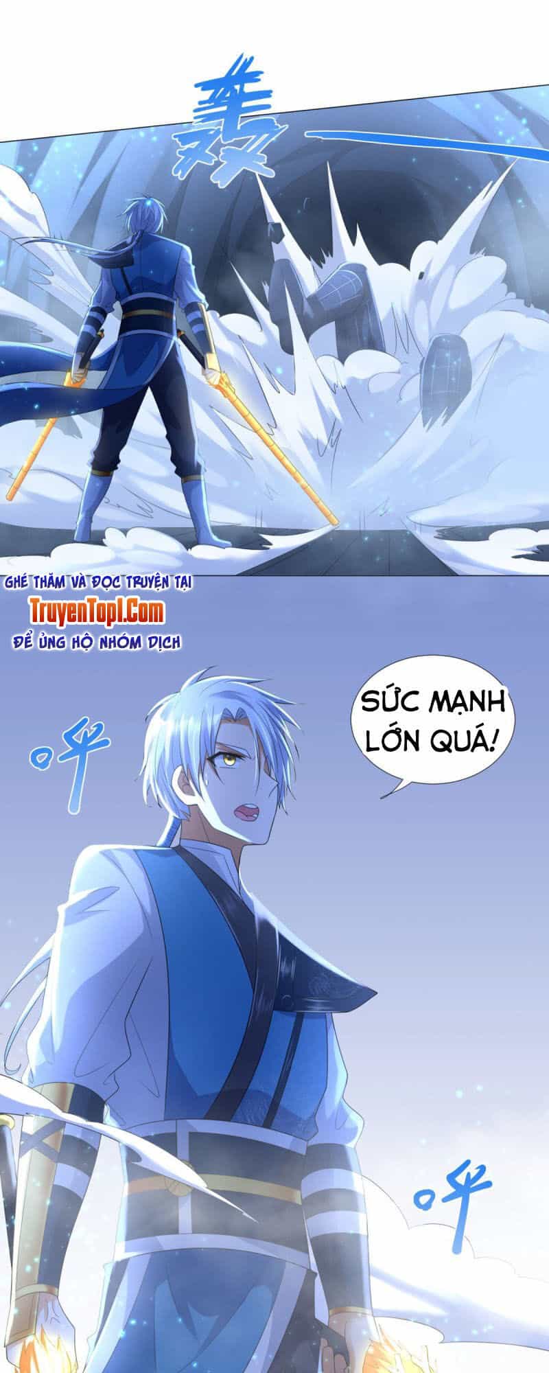 Chí Tôn Trọng Sinh - Chương 59 - ảnh 26