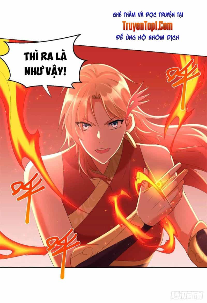 Chí Tôn Trọng Sinh - Chương 62 - ảnh 5