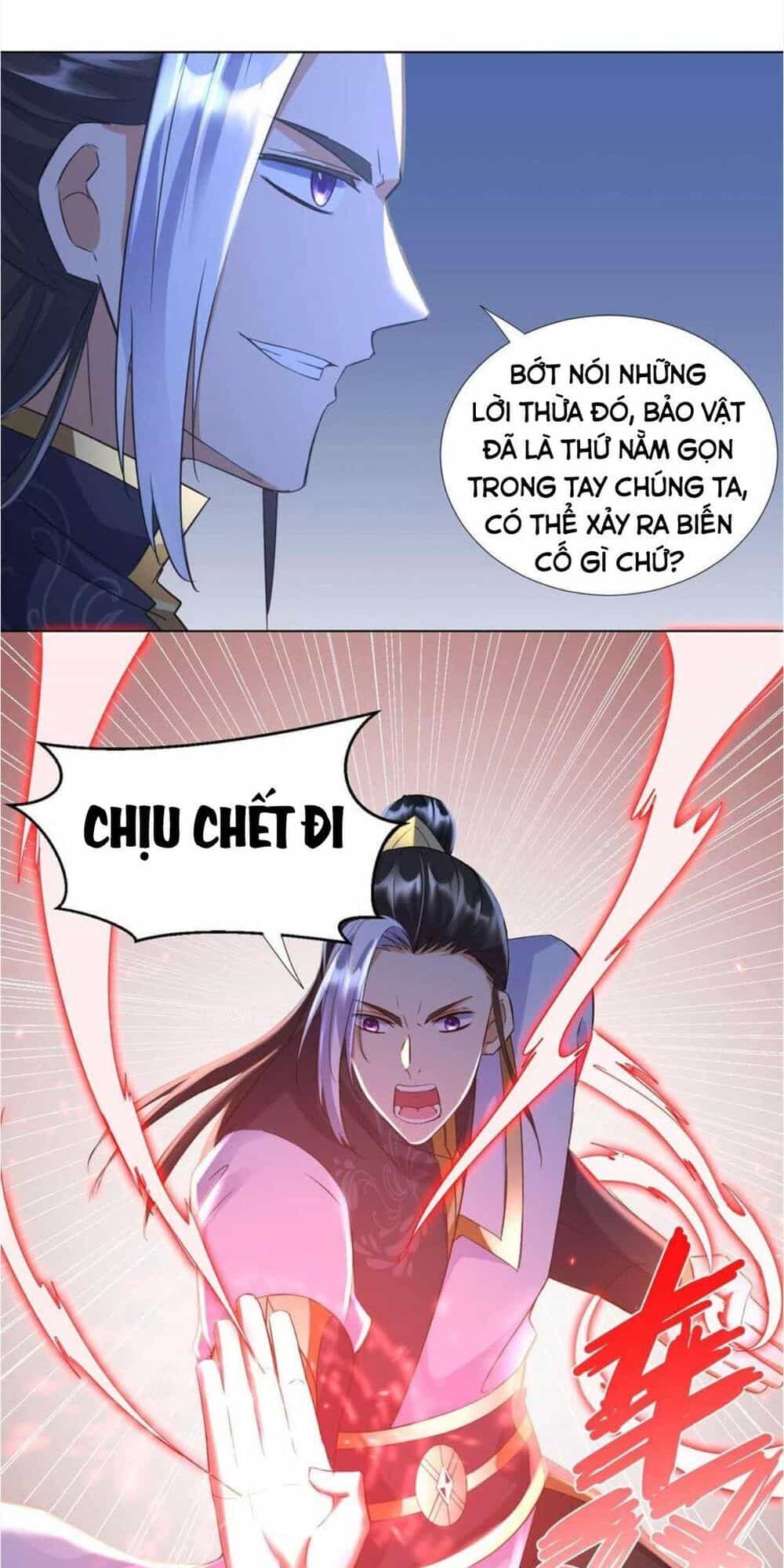 Chí Tôn Trọng Sinh - Chương 63 - ảnh 30