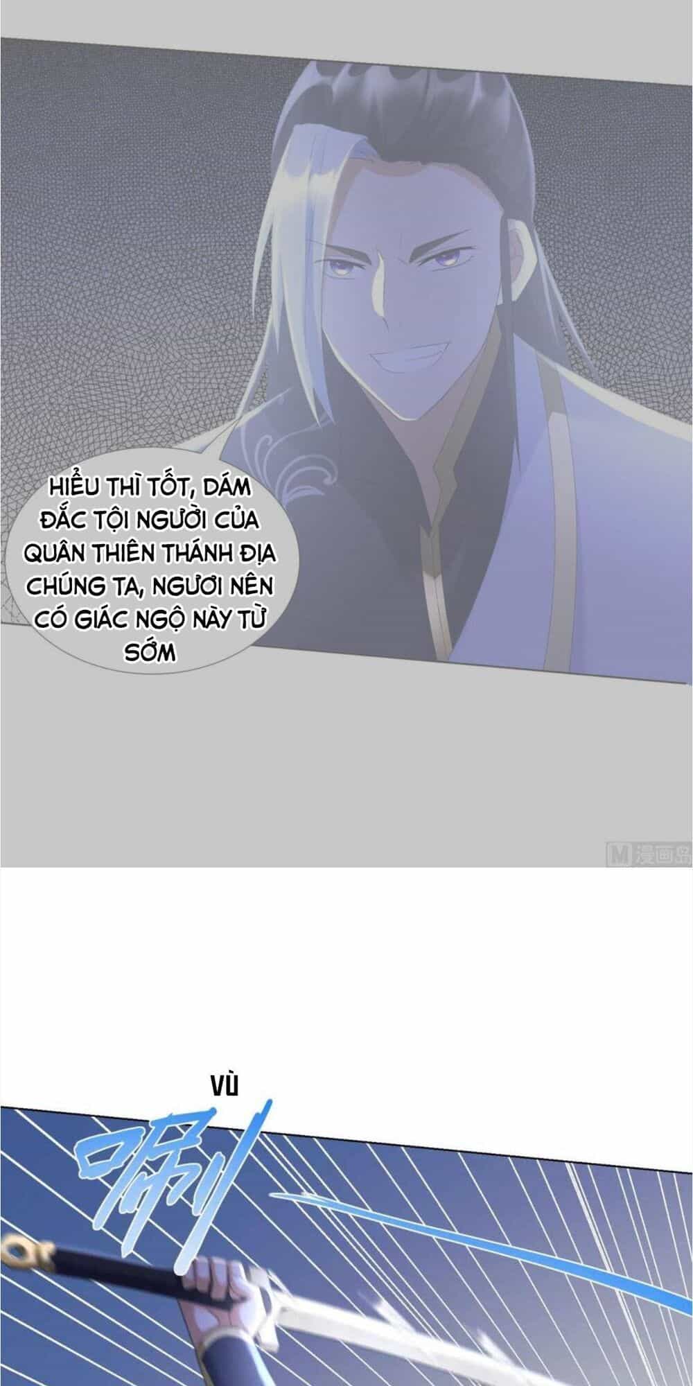 Chí Tôn Trọng Sinh - Chương 63 - ảnh 4