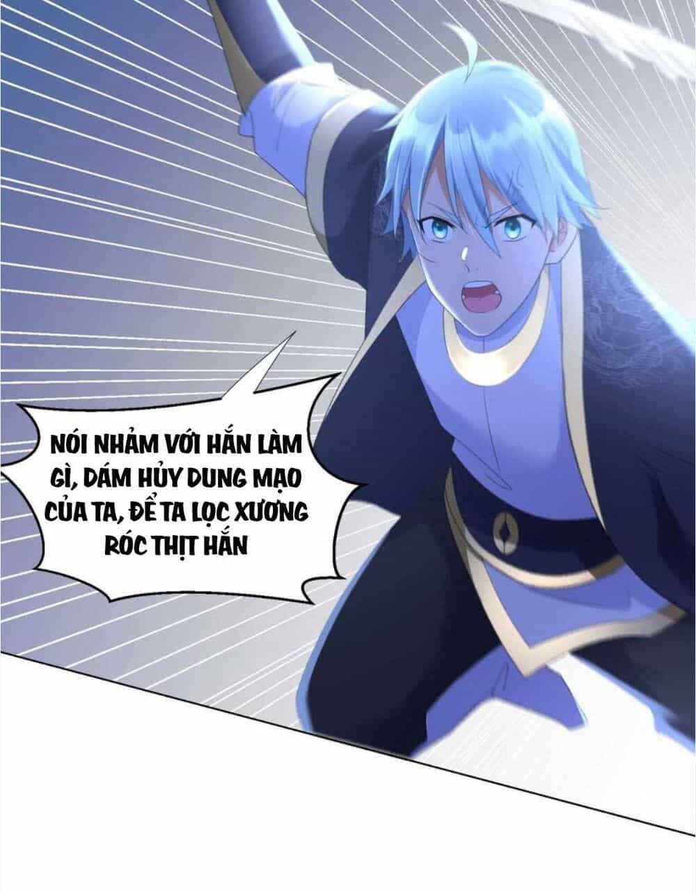 Chí Tôn Trọng Sinh - Chương 63 - ảnh 5