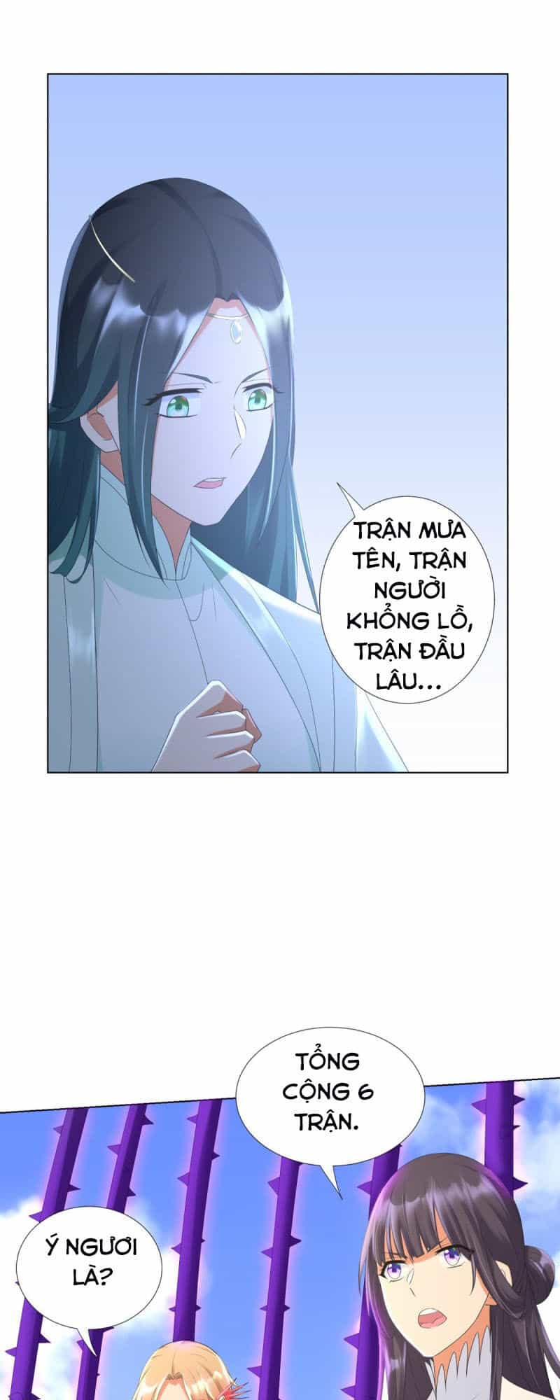 Chí Tôn Trọng Sinh - Chương 65 - ảnh 13