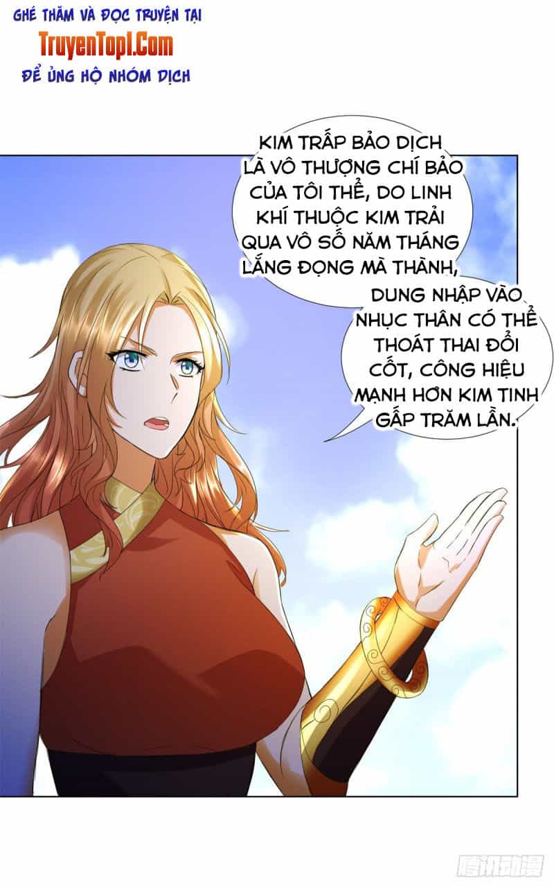 Chí Tôn Trọng Sinh - Chương 67 - ảnh 21