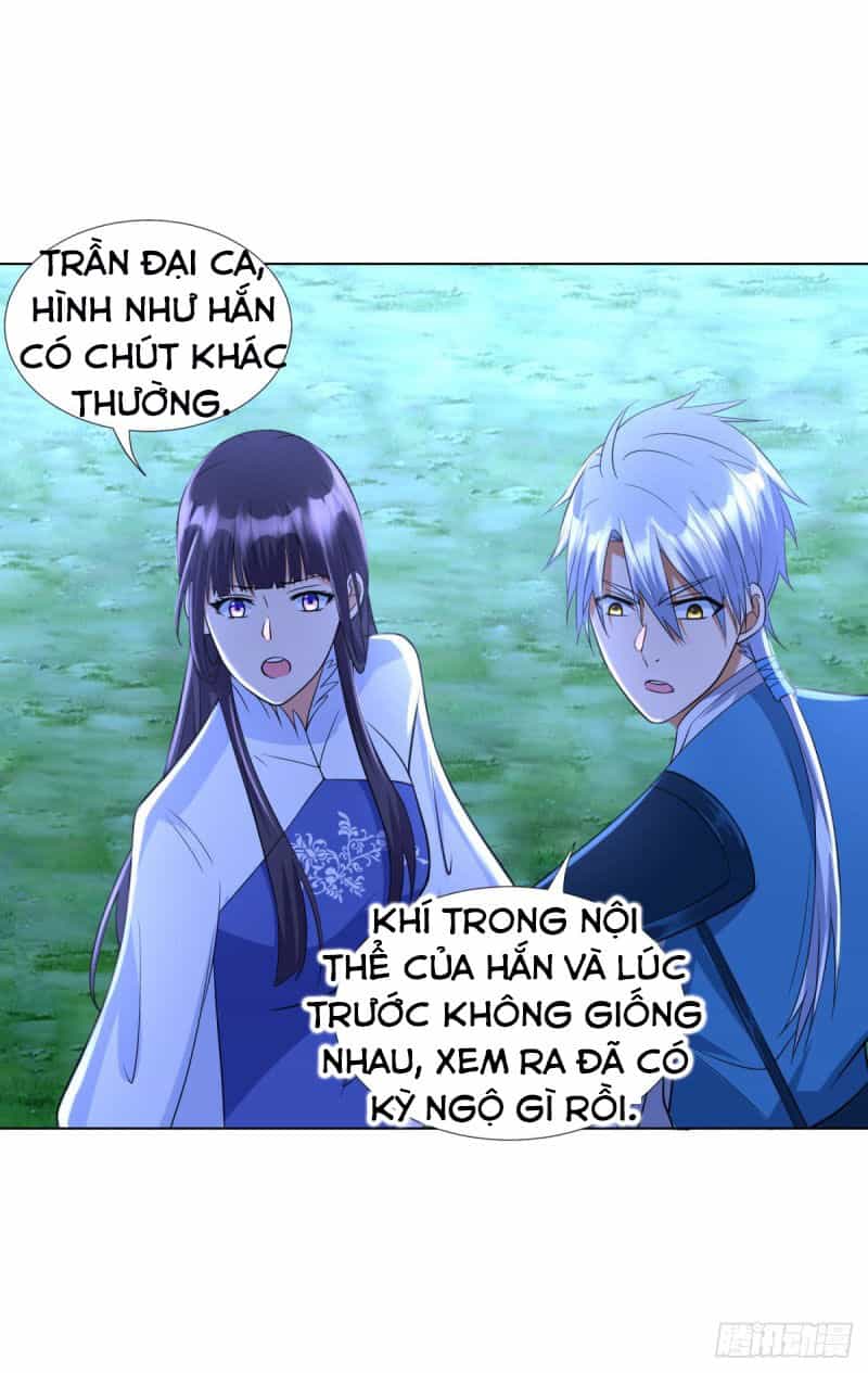 Chí Tôn Trọng Sinh - Chương 69 - ảnh 22