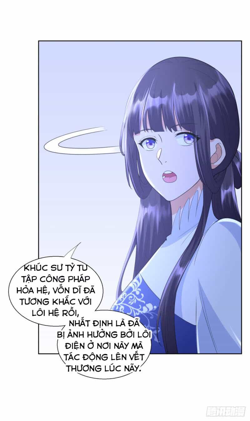 Chí Tôn Trọng Sinh - Chương 69 - ảnh 3