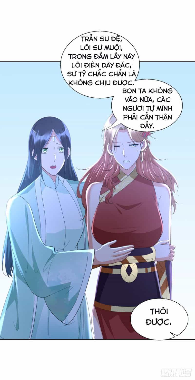 Chí Tôn Trọng Sinh - Chương 69 - ảnh 4