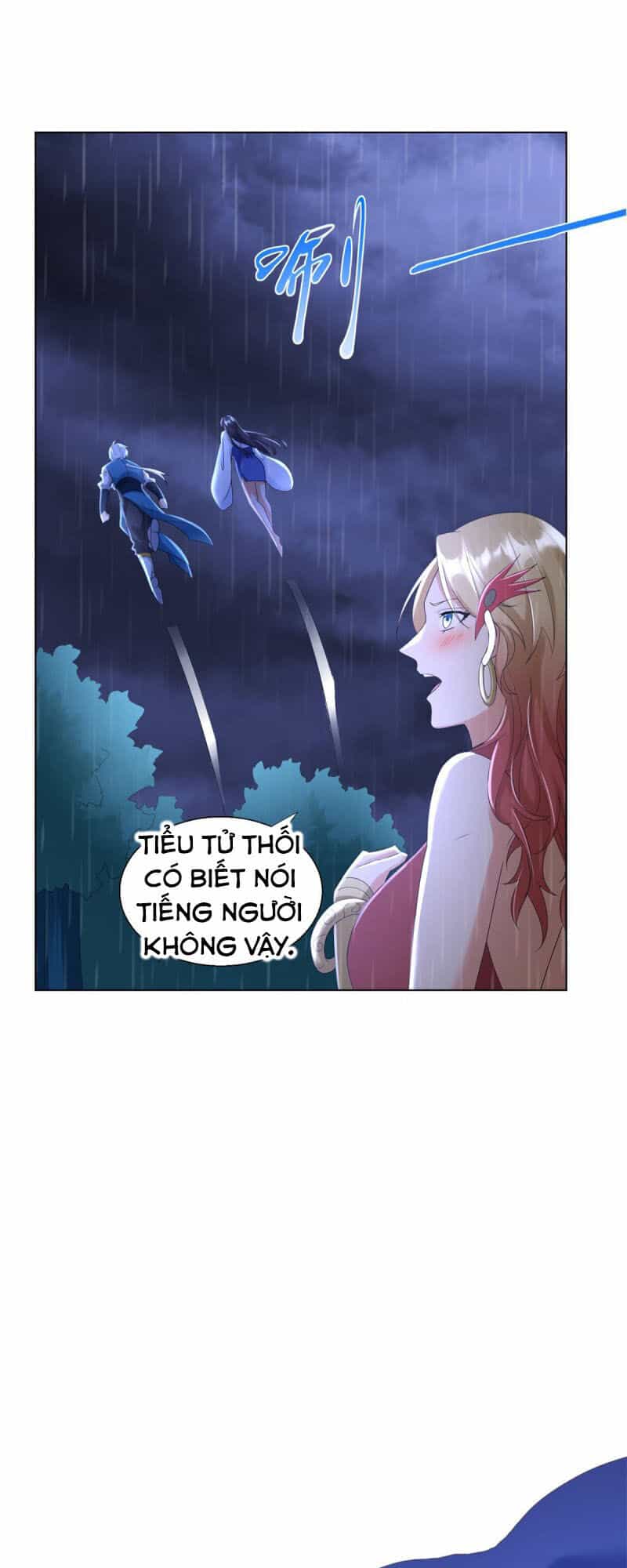 Chí Tôn Trọng Sinh - Chương 69 - ảnh 9