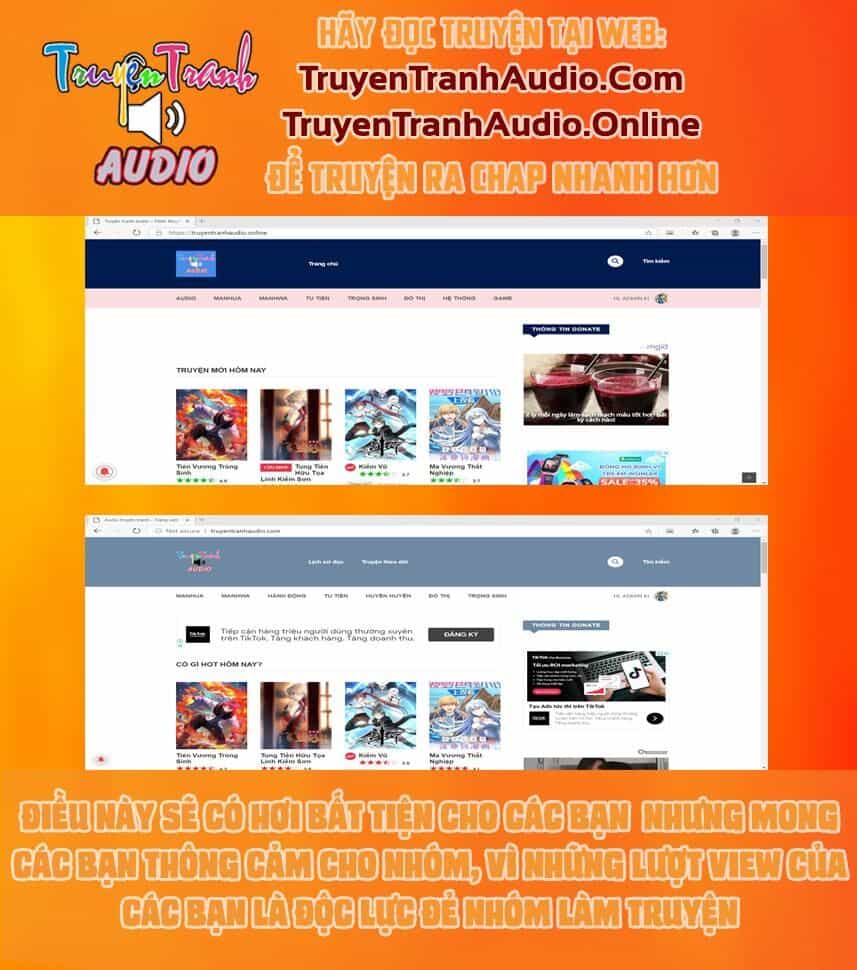 Chí Tôn Trọng Sinh - Chương 70 - ảnh 33