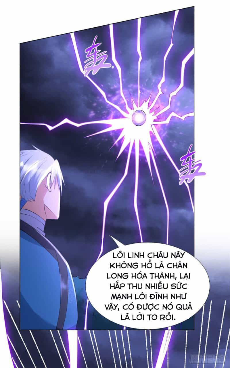 Chí Tôn Trọng Sinh - Chương 71 - ảnh 11