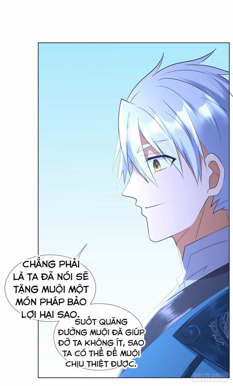 Chí Tôn Trọng Sinh - Chương 71 - ảnh 28