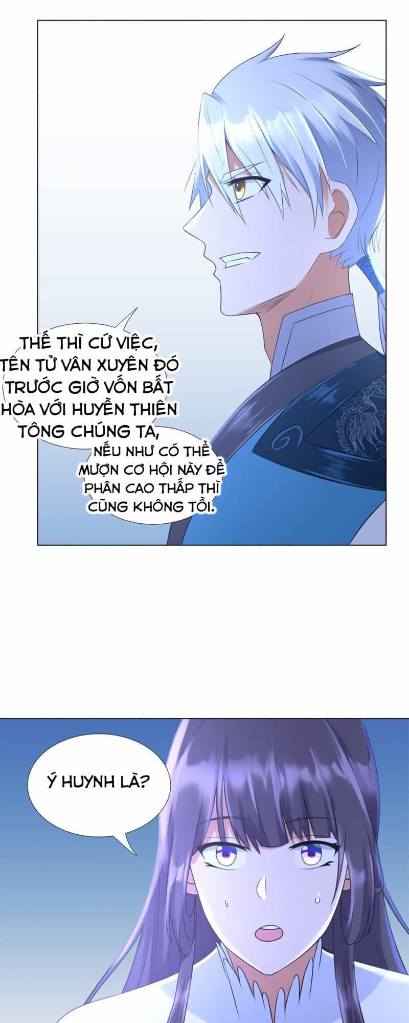 Chí Tôn Trọng Sinh - Chương 71 - ảnh 8