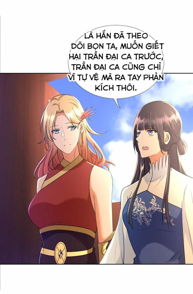 Chí Tôn Trọng Sinh - Chương 72 - ảnh 10
